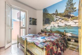 Residence 4 Colonne - Happy Rentals - Bosa - 4