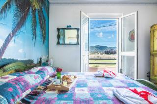 Residence 4 Colonne - Happy Rentals - Bosa - 1