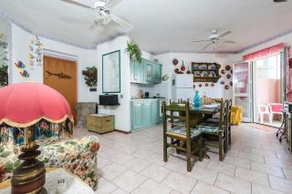 Residence 4 Colonne - Happy Rentals - Bosa - 8