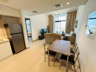 Beautiful view, fully-equipped apartment - 3