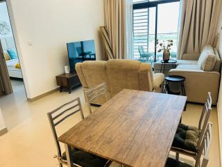 Beautiful view, fully-equipped apartment - 1