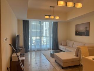 Prime Location Dubai Marina Apartment - 0