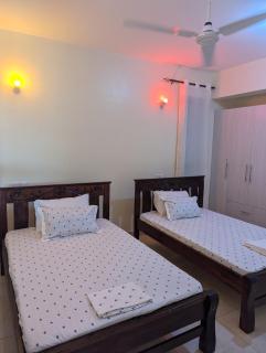 3rd avenue beach apartment - Mombasa - 0