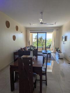 3rd avenue beach apartment - Mombasa - 4