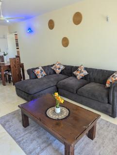3rd avenue beach apartment - Mombasa - 3
