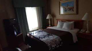 Baymont by Wyndham Barstow Historic Route 66 - Barstow - 5