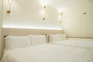 金金禮寓Solis hotel - 1