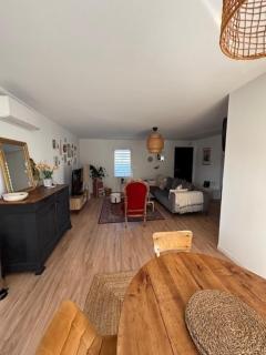 Entre Terre et Mer - Parking - Jardin - Sallertaine - 6