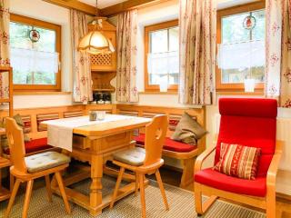 Merlenhütte in Königsleiten - Königsleiten - 4