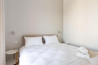 Stocznia Bright & Serene Riverside Apartments by BookingHost - Gdańsk - 9