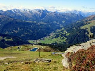 Merlenhütte in Königsleiten - Königsleiten - 2
