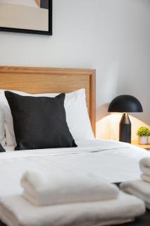 Bridgeview Retreat, 2Bed 2Bridge - Londra - 3