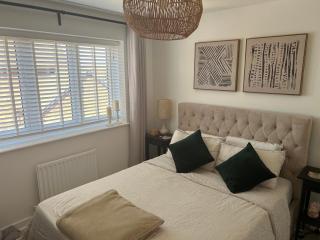 Abbey Wood Residence - Abbey Wood - 0
