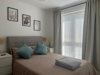 Abbey Wood Residence - Abbey Wood - 7