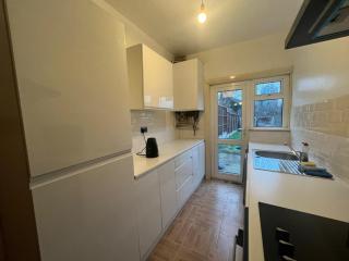 Abbey Wood Residence - Abbey Wood - 6