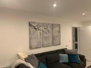 Abbey Wood Residence - Abbey Wood - 5