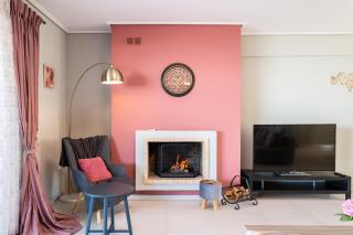 Beachfront Artemida Retreat - Peony Seabreeze Gem - Artemida - 6