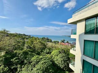 Studio Sea view with kitchen by Renttini - Strand Kamala - 0