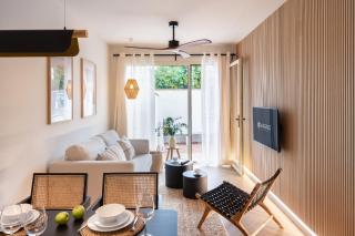 Robles Suite Apartment with Jacuzzi and Private Parking - Sevilla - 8