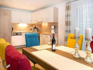 Penthouse in Niederau near Ski Lift - 2
