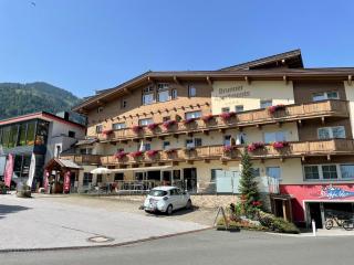 Apartment in Wildschönau in a beautiful setting - Niederau - 4
