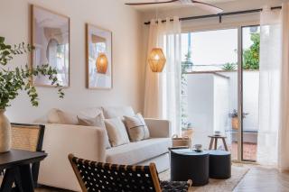 Robles Suite Apartment with Jacuzzi and Private Parking - Sevilla - 9