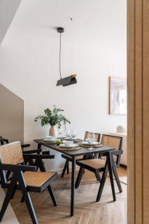 Robles Suite Apartment with Jacuzzi and Private Parking - Sevilla - 3