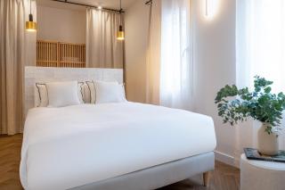 Robles Suite Apartment with Jacuzzi and Private Parking - Sevilla - 6
