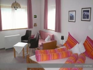 Apartment at the Achensee with terrace - Achensee - 2