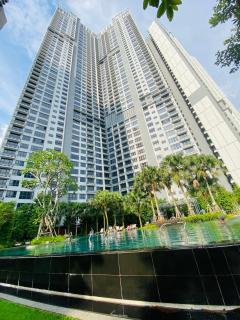 Agile Bukit Bintang TRX KL City Center Suite - Kuala Lumpur - 6