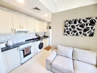 SUNRISE HOMES - Near JBR Walk & Beach - Lovely Studio - Dubaï - 6