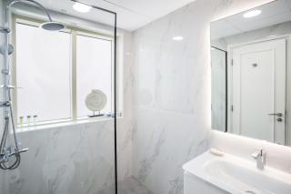 SUNRISE HOMES - Near JBR Walk & Beach - Lovely Studio - 3