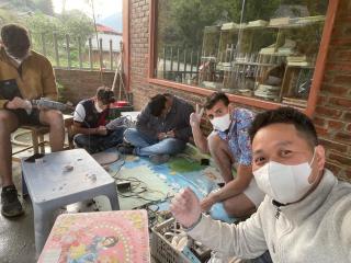 Stone Paradise Homestay - Sapa - 6