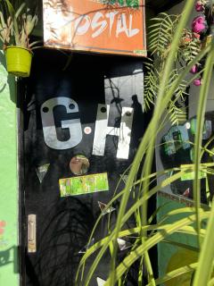 G H Hostal - Buenos Aires - 9