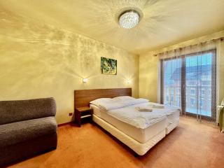 Apartmán D308 Tatragolf - Veľká Lomnica - 4