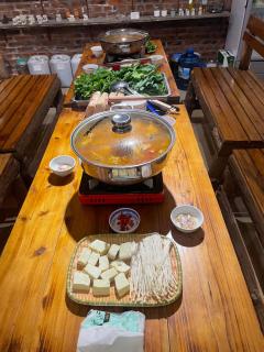 Stone Paradise Homestay - Sapa - 8