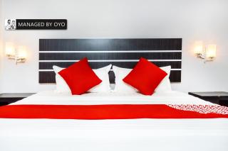 Dancenter 88 Hotel - Malakka - 3