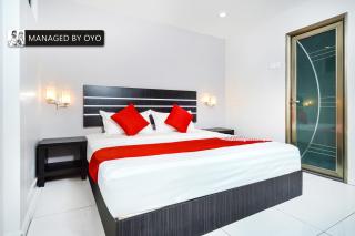 Dancenter 88 Hotel - Malakka - 1