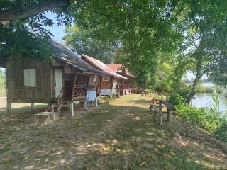 Bounhome Guesthouse - Ban Donsôm Tai - 3