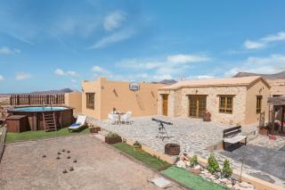 Villa La Vista de Tefía - Tefía - 7
