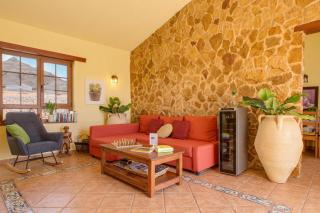 Villa La Vista de Tefía - Tefía - 4