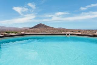 Villa La Vista de Tefía - Tefía - 8