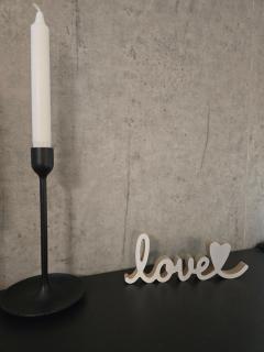 Designer Studio mit Balkon in Karlsruhes Zentrum - APOLONIAliving - Karlsruhe - 1