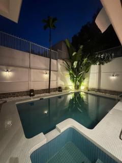 Private Villa - Ho Chi Minh-stad - 0