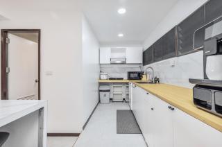 Sawansa 20 3BR 300m2 Modern Seaview house near Beach - Patong - 1