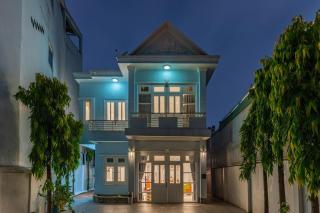 Private Villa - Ho Chi Minh-stad - 3
