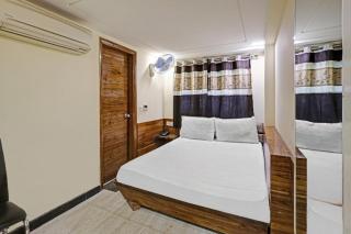 Group of Cashew Hotels - New Delhi - Nearest Metro Station - Nueva Delhi - 8