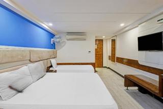 Group of Cashew Hotels - New Delhi - Nearest Metro Station - Nueva Delhi - 9