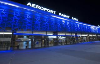 Terminal 3 - Salé - 5