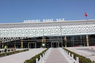 Terminal 3 - Salé - 6